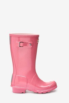 Hunter Wellies & Boots | Hunter Original | Next Official site