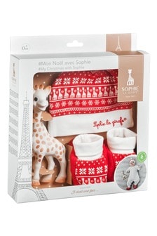 My Christmas With Sophie Gift Set