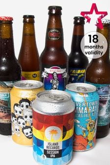 Activity Superstore 3 Month Craft Beer Subscription