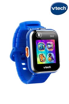 VTech Kidizoom® Smart Watch DX2 Blue 193803