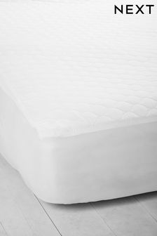 Stain Resistant Mattress Protector (624755) | £15 - £24