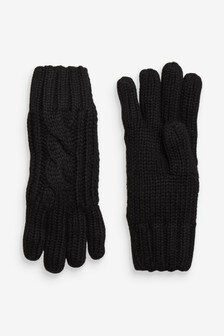 Cable Gloves