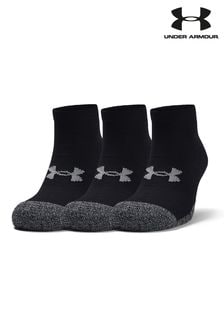 Under Armour Ankle Socks Three Pack