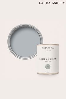 Pale Slate Grey Eggshell 750ml Paint