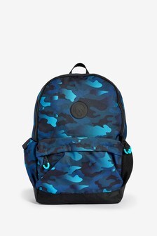 Camouflage Bag