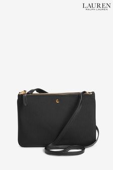 Lauren Ralph Lauren® Nylon Carter Cross-Body Bag (634260) | £75