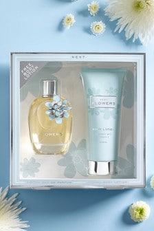 Gucci Gucci Bloom Eau De Parfum For Her Gift Set Debenhams