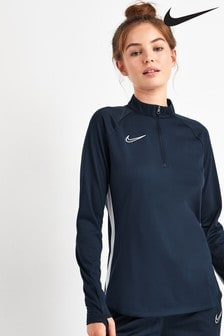 nike academy tracksuit womens