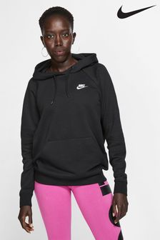 Nike Essential Fleece Overhead Hoodie