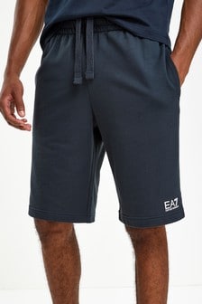 Emporio Armani EA7 Jersey Shorts