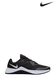 Nike	Grey/Black MC Training Trainers (645691) | £65