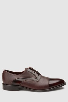 Mens Brown Shoes | Sizes From 6 - 13 | Next Official UK