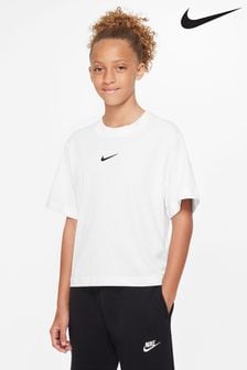 Nike Essentials Oversized Boxy T-Shirt