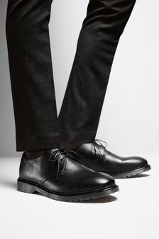 mens wide fit shoes next