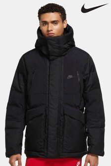 Nike City Hooded Jacket