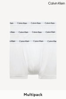 Calvin Klein Trunks 3 Pack (654715) | £42