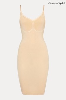 Phase Eight Natural Silhouette Seamless Dress