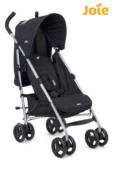 Joie Black Nitro Stroller