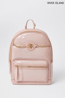 River island shop girls handbags