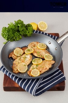 28cm Non Stick Frying Pan by Tower