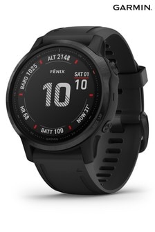 Garmin fenix® 6S Pro Multisport GPS Watch