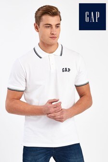 gap polo shirts