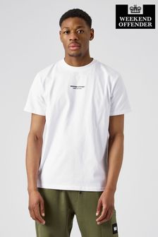 Weekend Offender Millergrove T-Shirt (662853) | £35