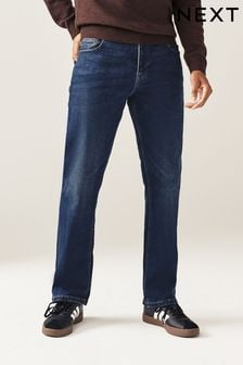 mens bootcut jeans asda