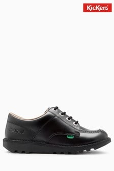 Boots | Black Kickers Shoes | Next Uk