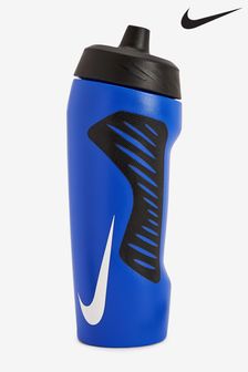 Nike Navy Hyperfuel 710ml Water Bottle (668986) | £10