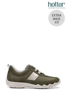 Footwear Leather Green Shoes 