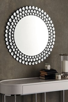 mirrors large wall overmantle mirrors next official site