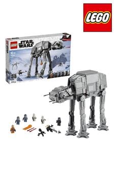 LEGO 75288 Star Wars AT-AT Walker Toy 40th Anniversary (672711) | £140