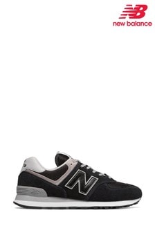 mens new balance trainers size 9