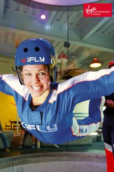 Virgin Experience Days iFLY Indoor Skydiving Gift (673357) | £70