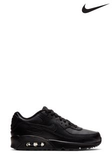 Nike Air Max 90 Youth Trainers (675562) | £80