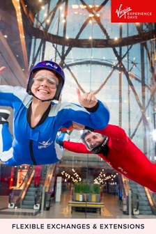 Virgin Experience Days iFLY Indoor Skydiving For Two Gift Experience (675826) | £103