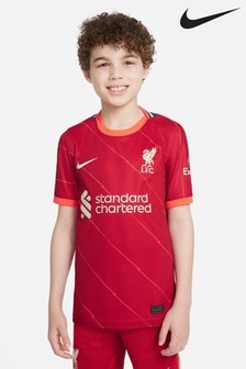 kids football shirts