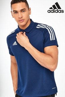Tops Poloshirts Adidas from the Next UK 