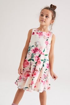 next flower dress Big sale - OFF 65%