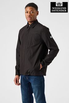 Weekend Offender Porter Overshirt (684159) | £90
