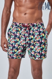 next mens swimshorts