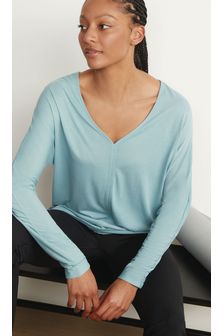 Womens Long Sleeve T-Shirts | Long