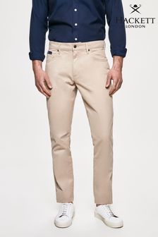 Buy Men's Casual Trousers Hackett from 