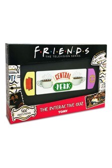 TOMY Friends Electronic Game