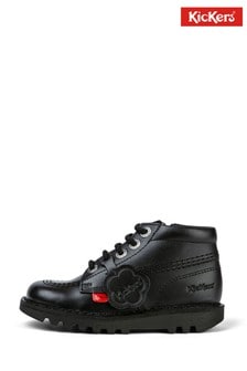 Boots | Black Kickers Shoes | Next Uk