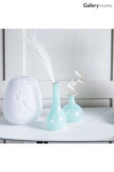 Gallery Home Blue Daly Vase Set of 3