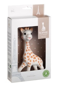 Sophie la Girafe Original Teether (695472) | £16