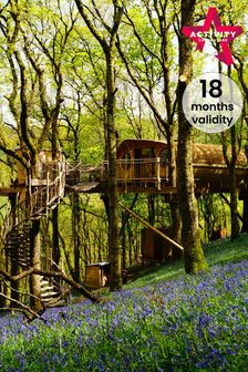 Activity Superstore Two Night Tree House Escape for Two Gift Experience (696137) | £399