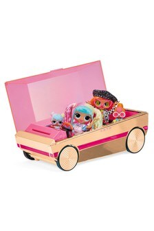L.O.L. Surprise 3-in-1 Party Crusier